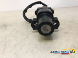 KIT SERRURES HONDA 600 HORNET N 2005