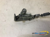 KIT SERRURES HONDA 600 HORNET N 2005