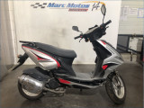 KEEWAY 50 HURRICANE 