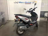 KEEWAY 50 HURRICANE 