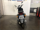 KEEWAY 50 HURRICANE 