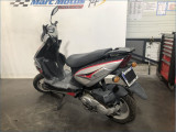 KEEWAY 50 HURRICANE 