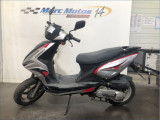 KEEWAY 50 HURRICANE 