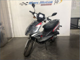 KEEWAY 50 HURRICANE 