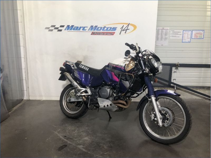 YAMAHA 750 XTZ 