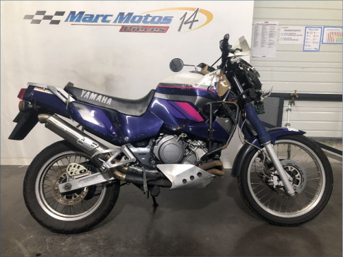 YAMAHA 750 XTZ 