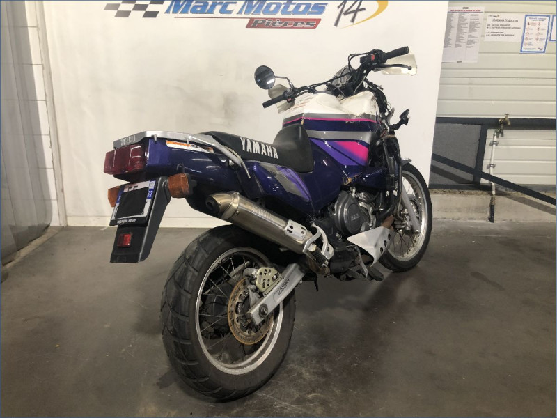 YAMAHA 750 XTZ 