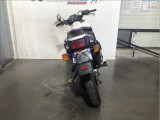 YAMAHA 750 XTZ 