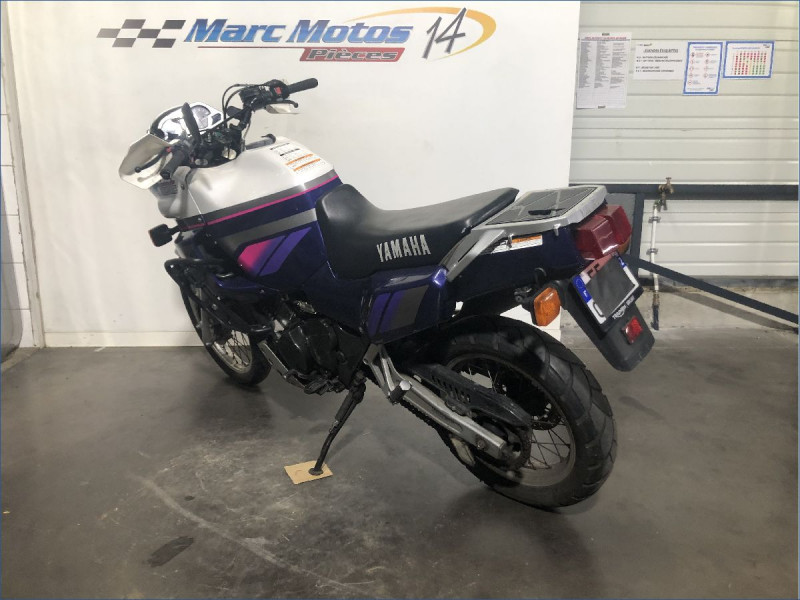 YAMAHA 750 XTZ 