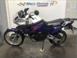 YAMAHA 750 XTZ 