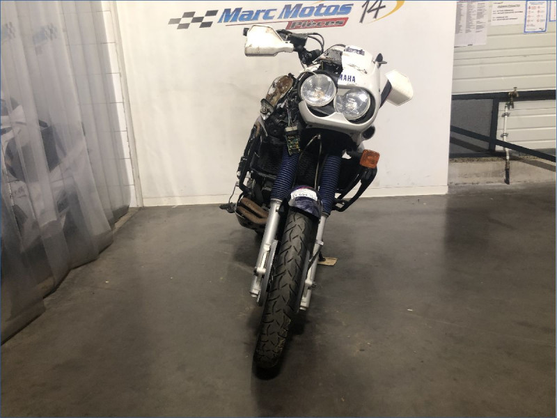 YAMAHA 750 XTZ 