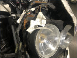 YAMAHA 750 XTZ 