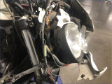 YAMAHA 750 XTZ 