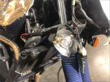 YAMAHA 750 XTZ 