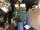 YAMAHA 750 XTZ 