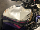 YAMAHA 750 XTZ 