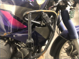 YAMAHA 750 XTZ 