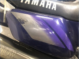 YAMAHA 750 XTZ 