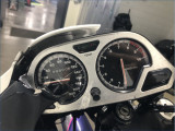 YAMAHA 750 XTZ 