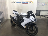KAWASAKI ZX10R 