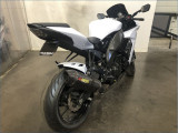 KAWASAKI ZX10R 