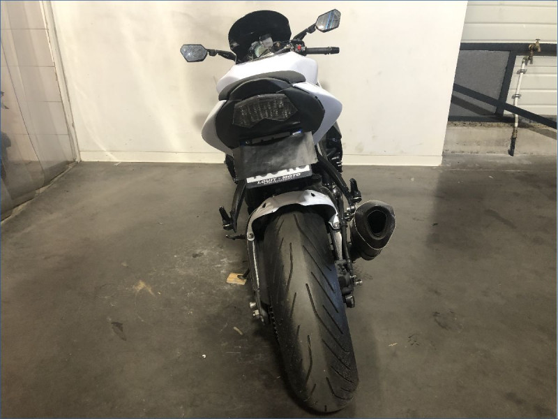 KAWASAKI ZX10R 