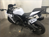 KAWASAKI ZX10R 