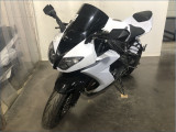 KAWASAKI ZX10R 