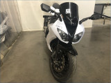 KAWASAKI ZX10R 