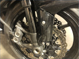 KAWASAKI ZX10R 