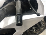 KAWASAKI ZX10R 