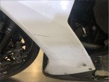 KAWASAKI ZX10R 