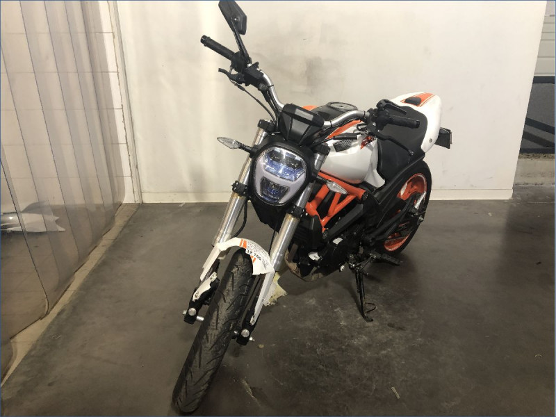 MAGPOWER 50 BIGGERS 