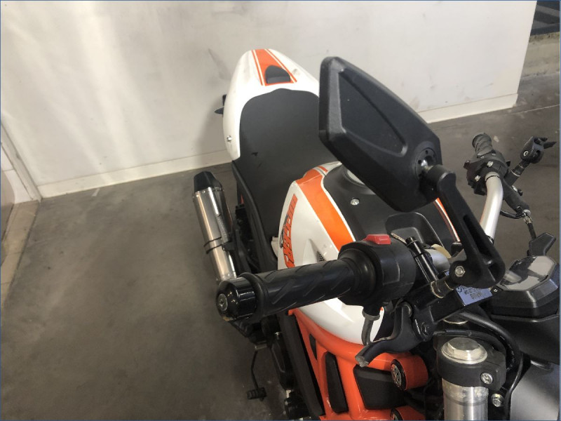 MAGPOWER 50 BIGGERS 