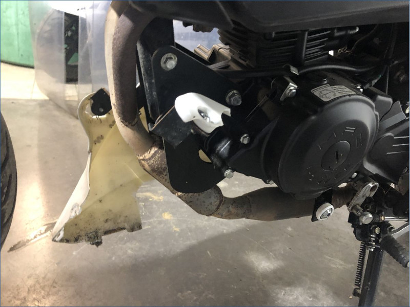 MAGPOWER 50 BIGGERS 