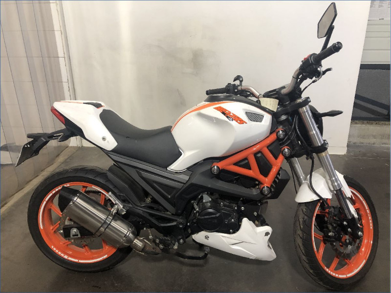 MAGPOWER 50 BIGGERS 