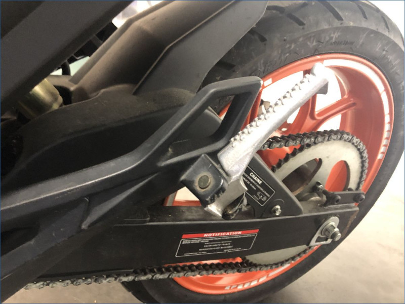 MAGPOWER 50 BIGGERS 