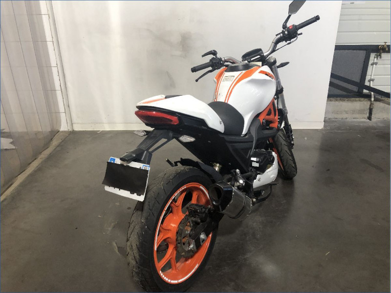 MAGPOWER 50 BIGGERS 