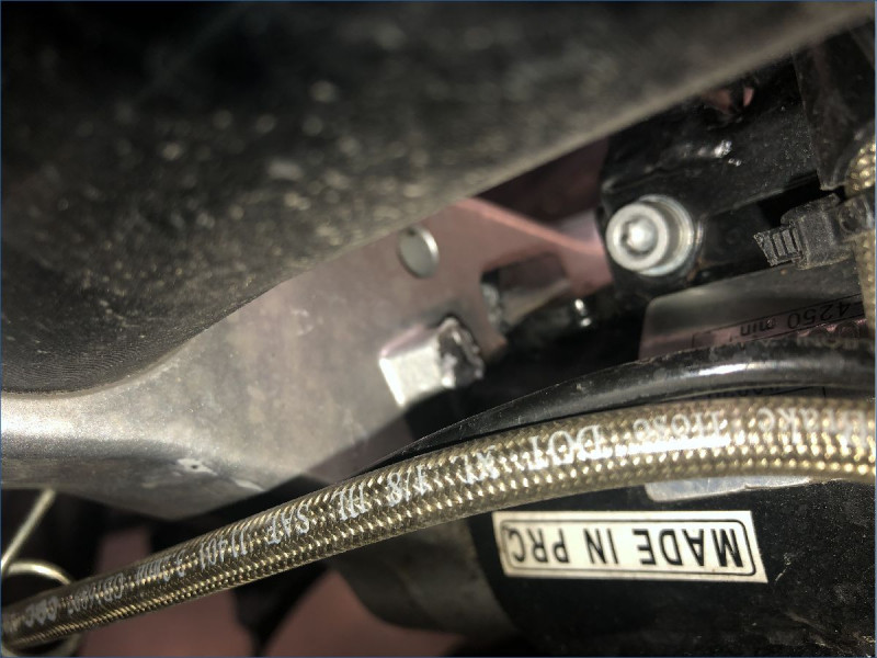 MONDIAL 300 SPORT PAGANI 1948