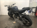 BMW S1000R 