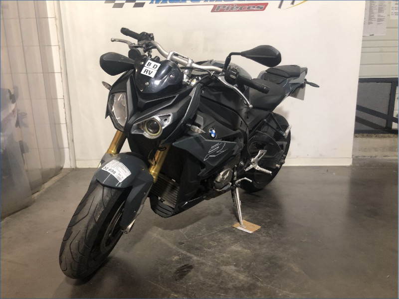 BMW S1000R 