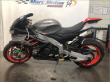 APRILIA 1100 RSV4 