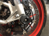 APRILIA 1100 RSV4 