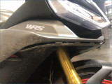 APRILIA 1100 RSV4 