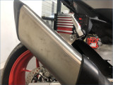 APRILIA 1100 RSV4 