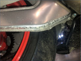 APRILIA 1100 RSV4 