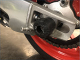 APRILIA 1100 RSV4 