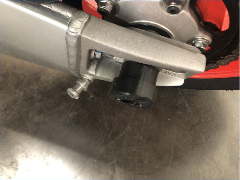 APRILIA 1100 RSV4 