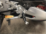 APRILIA 1100 RSV4 