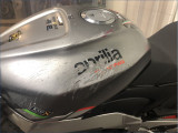 APRILIA 1100 RSV4 
